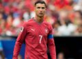Ronaldo dobio lepu vest nakon neuspeha na Svetskom prvenstvu