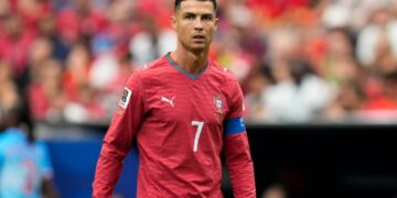 Ronaldo dobio lepu vest nakon neuspeha na Svetskom prvenstvu