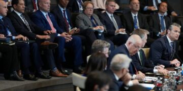 NATO samit u Ankari počinje sutra