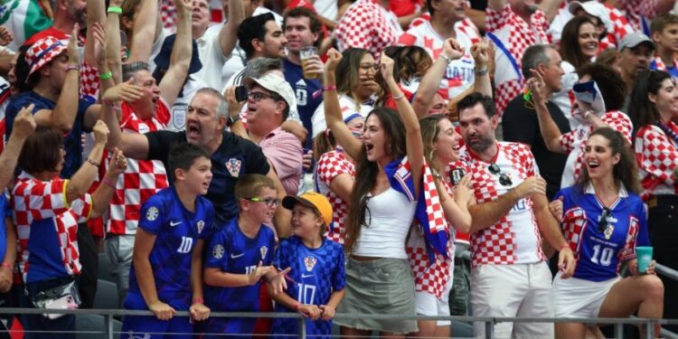 Hrvati suočeni s teškim izazovima pred susret s Portugalom