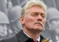 Kina ima pravo da testira svoje rakete, poručio Peskov iz Moskve