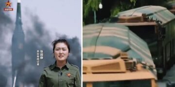 Kina razvija vojnu tehnologiju za rušenje dronova na daljinu od 5.000 km