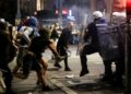 Kurtijevi teroristi za blokadere predstavljaju „divne“ sagovornike, bez reči o maltretiranju Srba