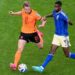 Frenki de Jong se vratio povređen sa Svetskog prvenstva, veliki problem za Barselonu
