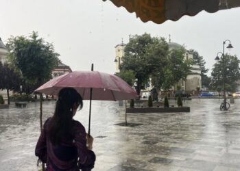 Iscrpljenost nakon vrućine: uzroci i objašnjenje fenomena