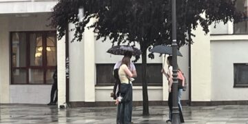 Pretežno sunčano vreme očekuje se sutra