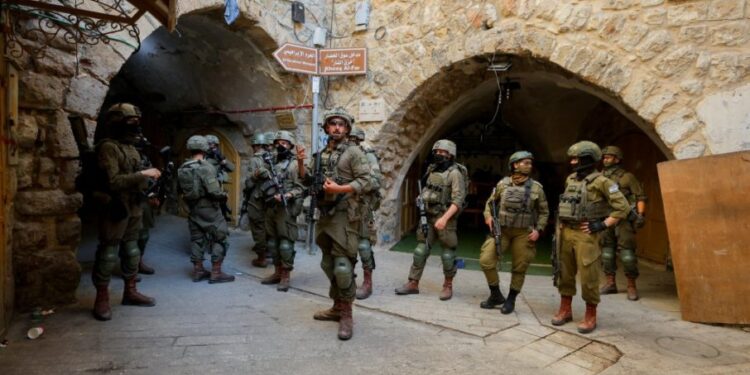 Izrael vraća teritorije Libanu nakon dugog sukoba