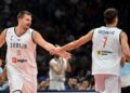Najbolji srpski sportista prema Bogdanoviću: njegov odgovor