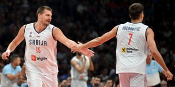 Najbolji srpski sportista prema Bogdanoviću: njegov odgovor