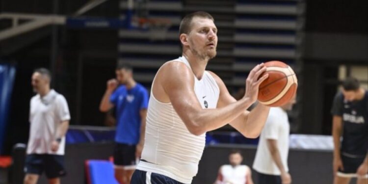 Jokić svojom izjavom osvojio simpatije Srbije