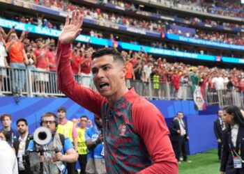 Kristijano Ronaldo o mogućem kraju svoje reprezentativne karijere