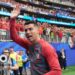 Kristijano Ronaldo o mogućem kraju svoje reprezentativne karijere