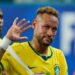 Nejmar se oprostio od reprezentacije Brazila u suzama, završava karijeru