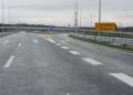 Moravski koridor se bliži završetku: povezivanje od petlje Vrba do Adrana u toku