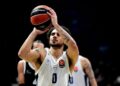 Larkin napustio Efes nakon skoro jedne decenije saradnje