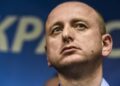 Milan Knežević o priznanju tzv. Kosova u ulozi premijera