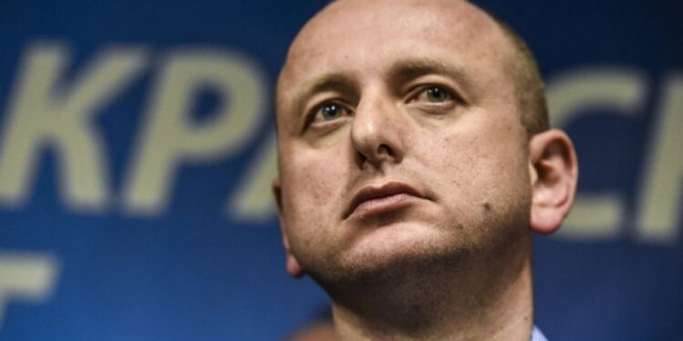 Milan Knežević o priznanju tzv. Kosova u ulozi premijera