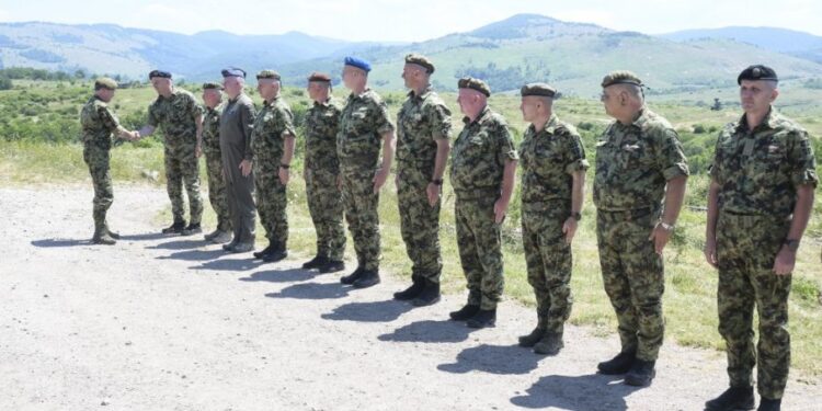 Vojni rok od 2027: Ključne informacije za buduće regrute o obuci i pozivima