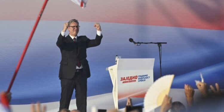 Srbija među pet najbrže rastućih ekonomija u Evropi, saopštio MMF