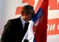 Vučić: Pokušaji podele društva i države nisu uspeli, mi smo jedna porodica