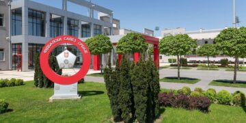 Mesina dobija naslednika na čelu Sudijske organizacije FSS