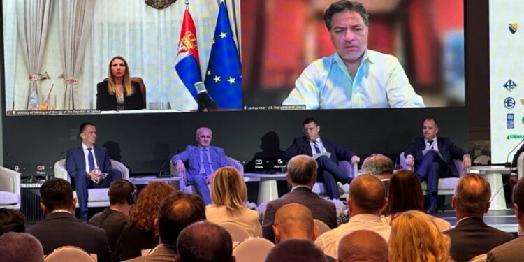 Infrastrukturno povezivanje i novi kapaciteti za energetsku sigurnost regiona prema Đedoviću i Handanoviću