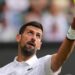 Novak Đoković u drugom kolu Vimbldona igra protiv finaliste gren slema