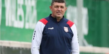 Srbija se porazom od komšija oprostila od Evropskog prvenstva „orlića“