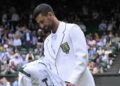 Novak Đoković u kraljevskoj loži s legendom: neočekivani trenutak na događaju