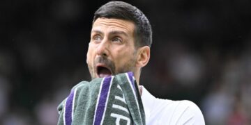 Novak Đoković angažovao stručnjaka za donošenje odluka pod pritiskom