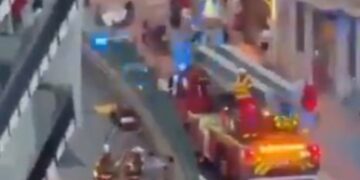 Ukrajinski oligarh teško povređen u eksploziji na luksuznom turističkom mestu