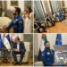 Vučić i ministar omladine UAE razgovarali o saradnji u Predsedništvu
