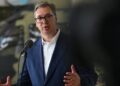 Aleksandar Vučić u Dnevniku kao gost