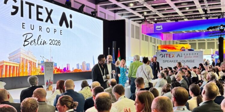 Srbija na Gitex Europe: Tehnološka mapa sveta u fokusu