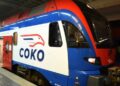 Kineski vozovi počinju saobraćaj na srpskim prugama od danas