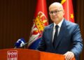 Čelično prijateljstvo Srbije i Kine zasnovano na odnosima Vučića i Sija