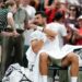 Novak Đoković se uživo izvinio zbog neugodnog trenutka