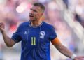 Edin Džeko postavio nove rekorde na Svetskom prvenstvu