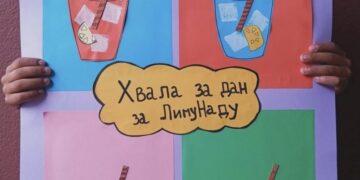 Akcija za pomoć Svratištima: Centar za integraciju mladih organizuje limunadu