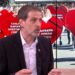 Blokader priznao u programu da je ustaša, policija reaguje