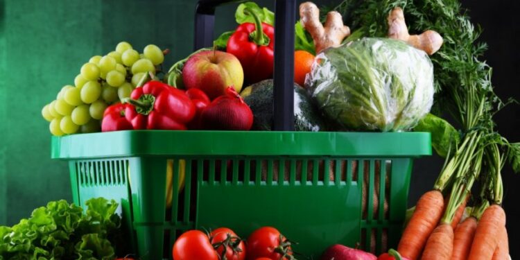 Voće i povrće sa najmanje pesticida u zdravoj ishrani