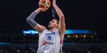 Srbija pobedila Švajcarsku u kvalifikacijama za Svetsko prvenstvo, Jokić istakao