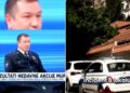 Odgovornost načelnika UKP u svetlu pucnjave i ubistva
