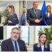 Država prepoznata kao pouzdan partner na sastanku Mesarovića u Briselu