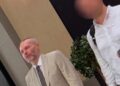 Aleksandar Olenik u Galeriji: uživanje pored izmišljene afere „zvučni top“