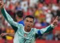Kristijano Ronaldo posvetio pobedu Portugala protiv Hrvatske 3. jula