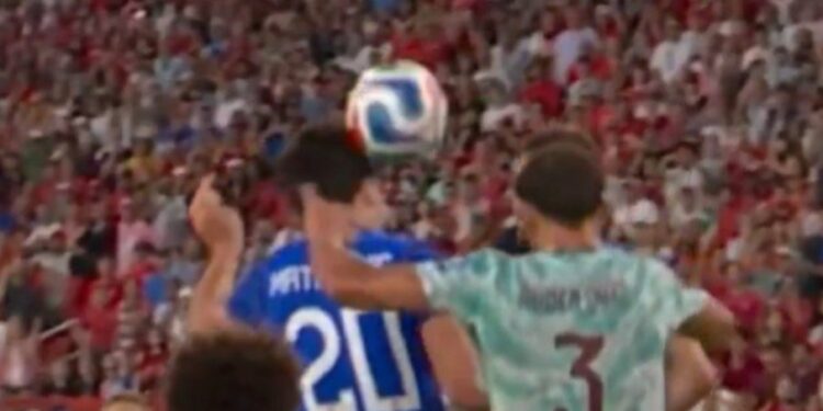 Hrvat otkriva razloge zbog kojih su vatreni eliminisani sa SP