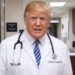 Donald Tramp objavio video-snimak u kojem „leči“ kritičare koristeći AI