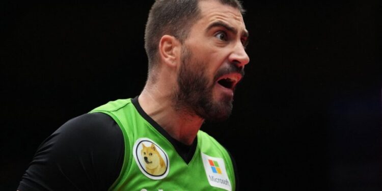 Basket 3×3 se vraća u Novi Sad: Dušan Bulut organizuje više turnira