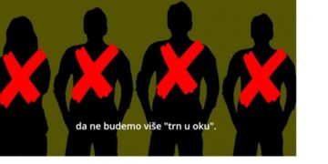 Rasulo među blokaderima u Novom Sadu: Ostavke koordinatora se nižu